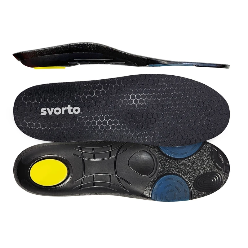 Svorto vložky sport Orthomax 074